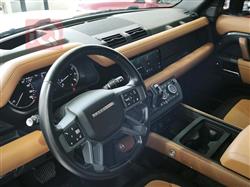 لاند روفر دفندر